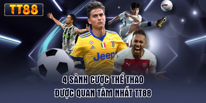 4-sanh-cuoc-the-thao-duoc-quan-tam-nhat-tt88