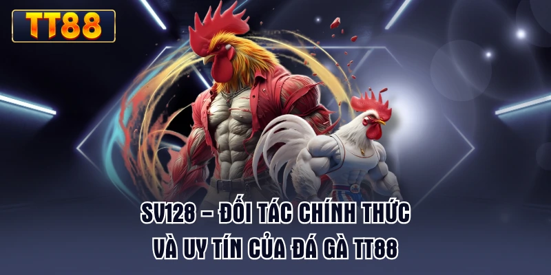 sv128-doi-tac-chinh-thuc-va-uy-tin-cua-da-ga-tt88