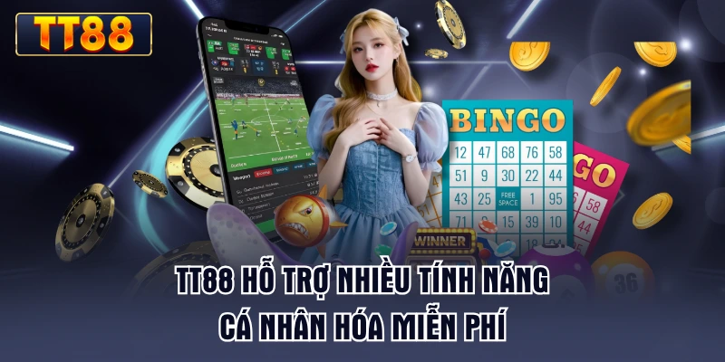 tt88-ho-tro-nhieu-tinh-nang-ca-nhan-hoa-mien-phi